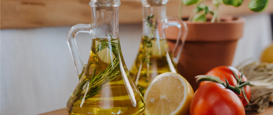 Olive Oil: How healthy is this miracle oil? #FactOrMyth?
