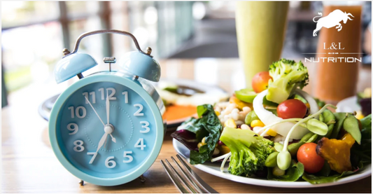 The Diet Wars Pt.1: Intermittent Fasting