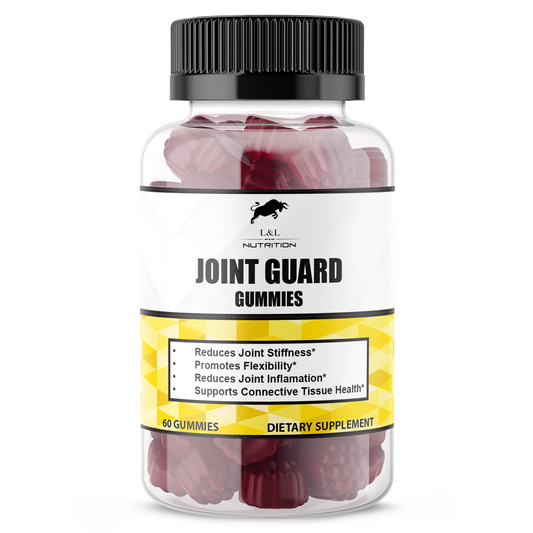 Joint Guard Gummies