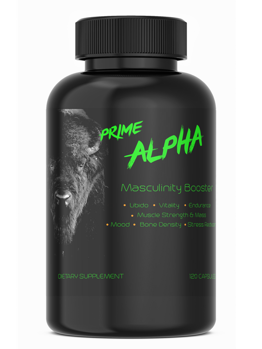 Prime Alpha