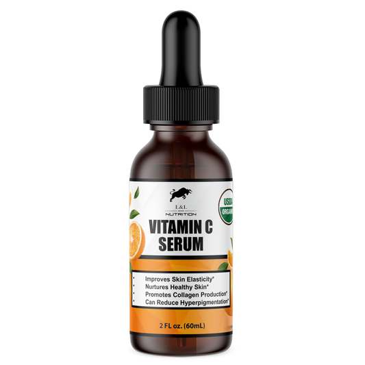 Vitamin C Serum