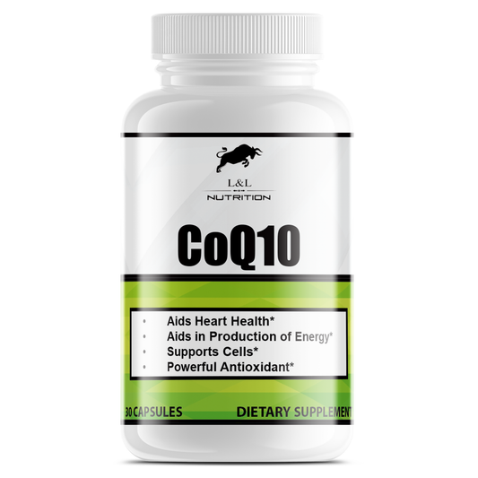 CoQ10