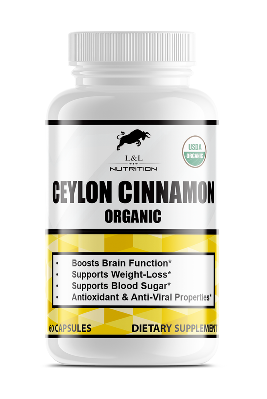 Ceylon Cinnamon